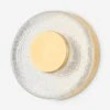 Morstad Sconce 2 Morstad Sconce -Default Template 5 351 01 VB Product