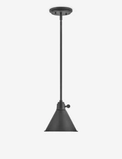 Lennon Pendant Light -Default Template 5 3697BK