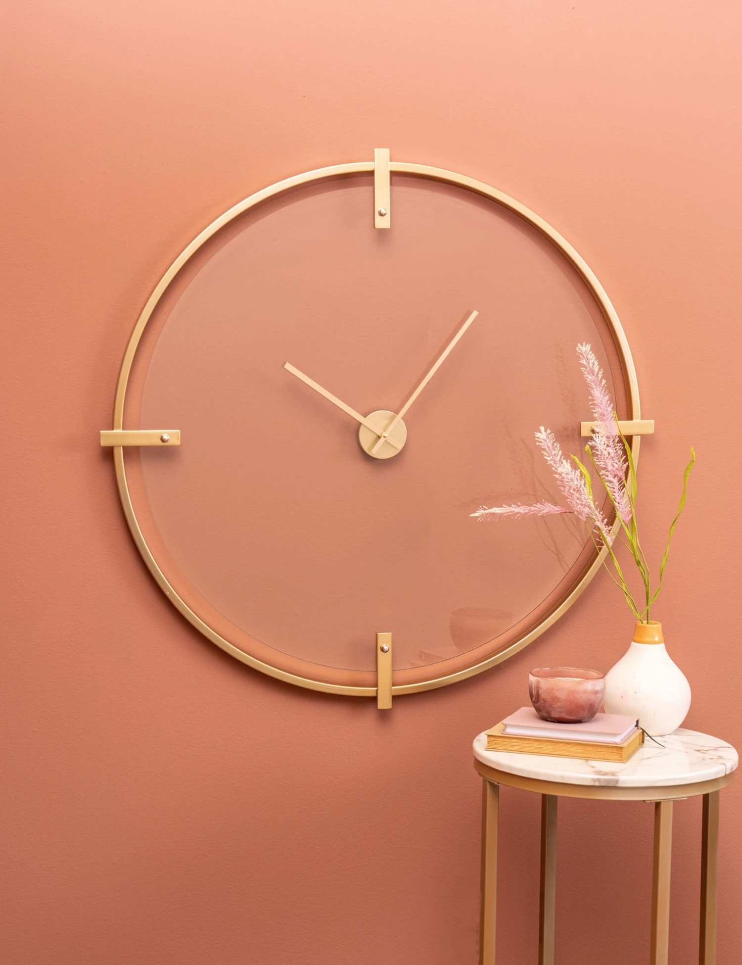 Lillian Clock 4 Lillian Clock - Image 2