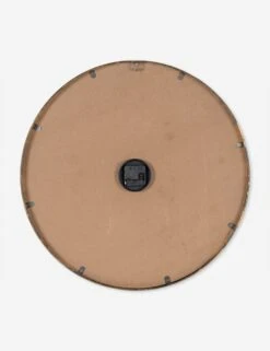 Godric Clock -Default Template 5 41907 2