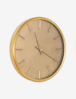 Godric Clock -Default Template 5 41908 1