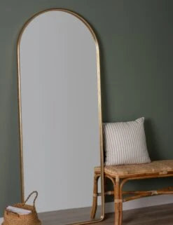 Shashenka Floor Mirror -Default Template 5 41939 4