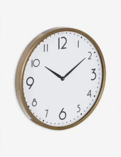 Brio Clock -Default Template 5 41982 1