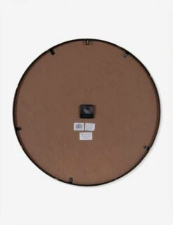 Brio Clock -Default Template 5 41982 3