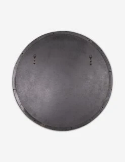 Apryl Round Mirror -Default Template 5 41997 3