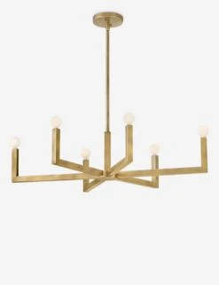 Haruki Linear Chandelier -Default Template 5 45048hb 1