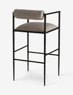 Barbana Bar Stool By Arteriors -Default Template 5 4709.d2