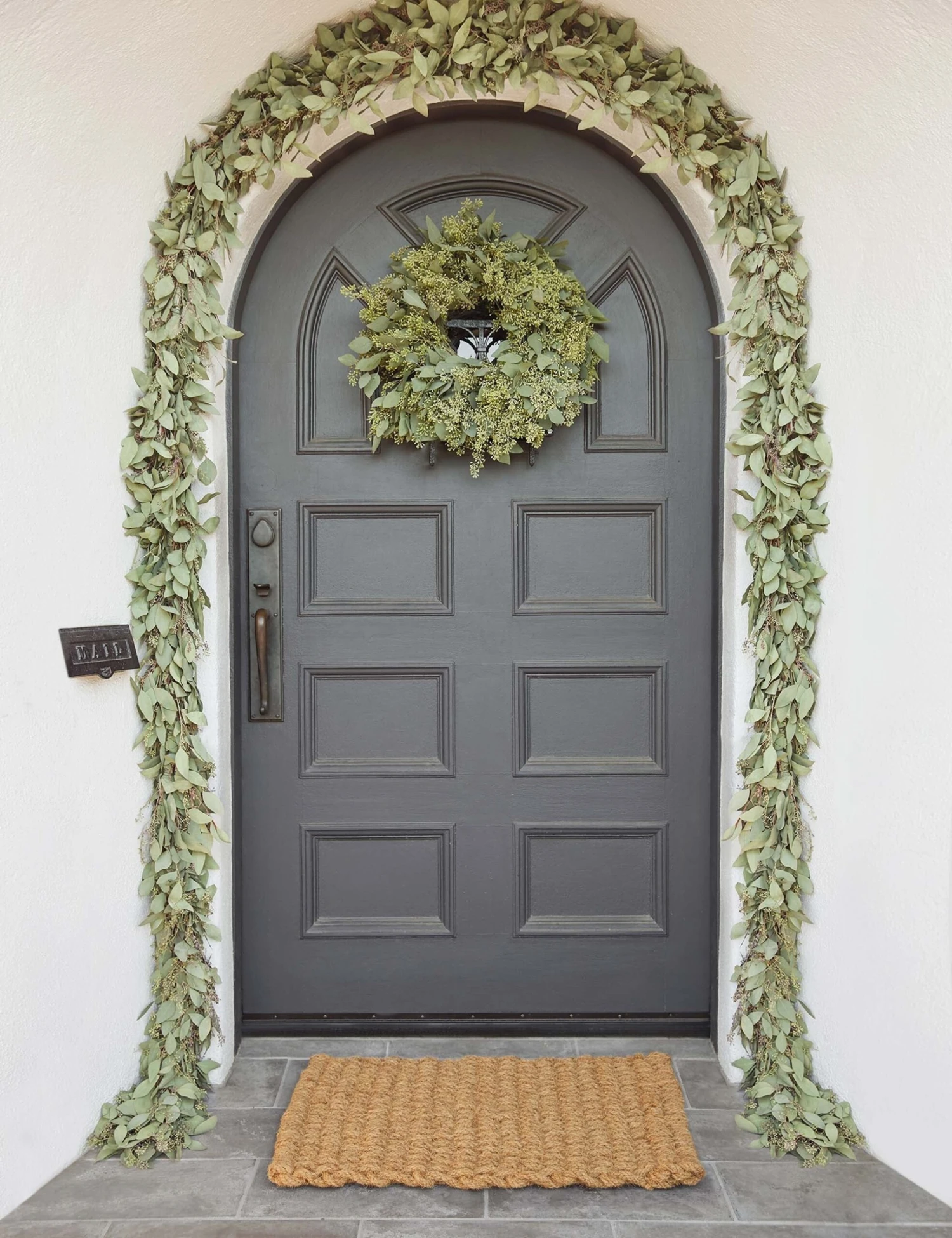 Lexa Doormat 4 Lexa Doormat - Image 2