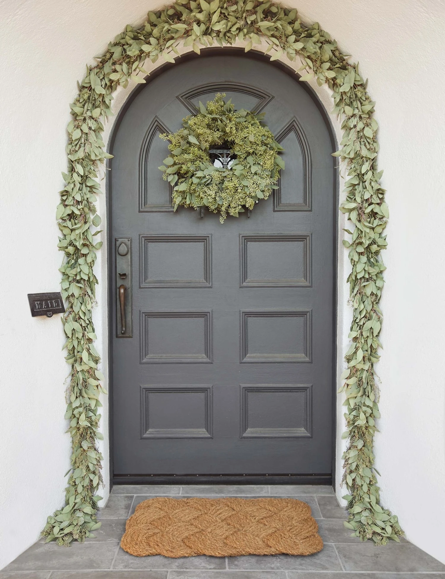 Vance Doormat 4 Vance Doormat - Image 2