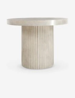 Lelia Indoor / Outdoor Oval Dining Table -Default Template 5 51031227 2 PRODUCT