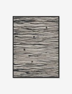 Jupiter Skies VI Wall Art By Citizen Artist