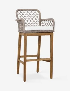 Katina Indoor / Outdoor Bar Stool -Default Template 5 53051440 PRODUCT
