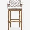 Katina Indoor / Outdoor Bar Stool 2 Katina Indoor / Outdoor Bar Stool -Default Template 5 53051440 1 PRODUCT