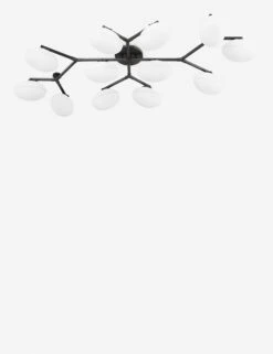 Solange Semi-Flush Mount Light -Default Template 5 5559 ob