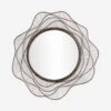 Arteriors Gloria Mirror -Default Template 5 5659