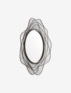 Arteriors Gloria Mirror -Default Template 5 5659.d1