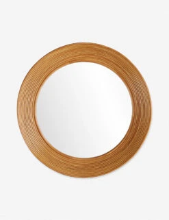 Arteriors Hilldale Round Mirror