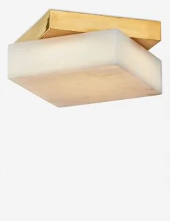 Karol Flush Mount Light 7 Karol Flush Mount Light -Default Template 5 6612 AGB 001