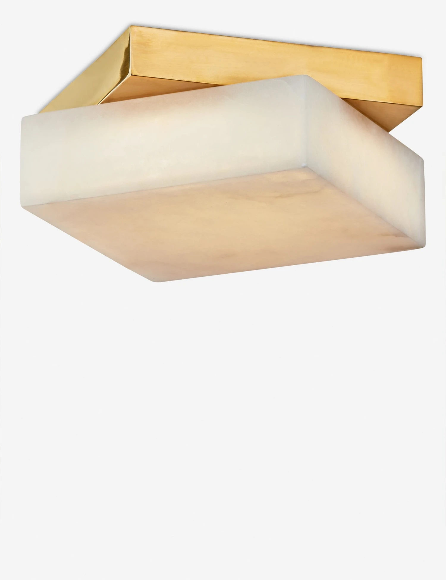 Karol Flush Mount Light 5 Karol Flush Mount Light - Image 3