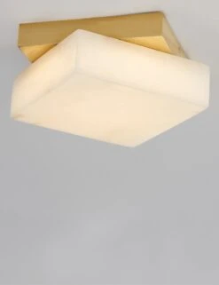 Karol Flush Mount Light 6 Karol Flush Mount Light -Default Template 5 6612 AGB 003