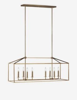 Lucius Linear Chandelier -Default Template 5 6615008 848