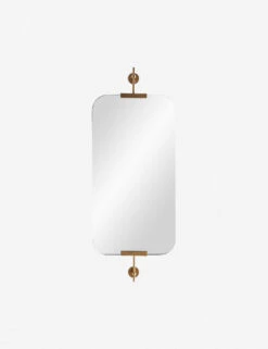 Arteriors Madden Mirror