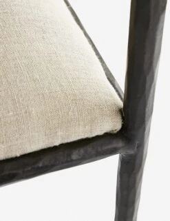 Barbana Bench By Arteriors 8 Barbana Bench By Arteriors -Lumo Living Store 6886.d3