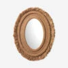 Kamari Oval Mirror -Default Template 5 6FRIN OVNA