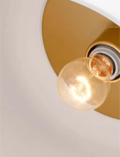 Olaf Flush Mount Light 29 Olaf Flush Mount Light -Default Template 5 7505401 115 DET1 Product