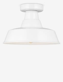 Fisher Outdoor Flush Mount -Default Template 5 7837401 15 ALT2