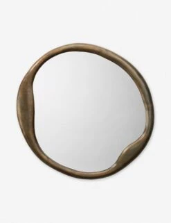 Doreen Round Mirror -Default Template 5 7orga miab 1