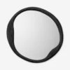Doreen Round Mirror -Default Template 5 7orga miir darker