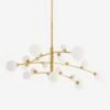 Maser Chandelier By Arteriors 2 Maser Chandelier By Arteriors -Default Template 5 89481