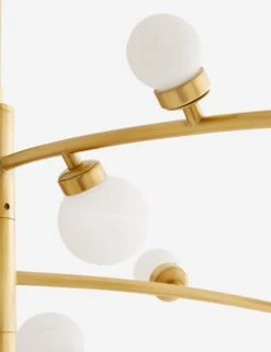 Maser Chandelier By Arteriors -Default Template 5 89481.d6