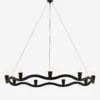 Fox Chandelier -Default Template 5 9000 0461 1 PRODUCT