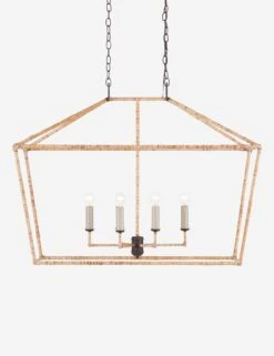 Hensley Linear Chandelier -Default Template 5 9000 0874 1 PRODUCT