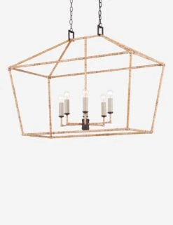 Hensley Linear Chandelier -Default Template 5 9000 0874 3 1 PRODUCT
