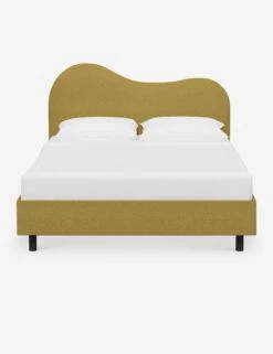 Kadence Platform Bed -Default Template 5 922PBDZMGLD 2 SITECROP