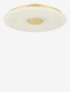 Galya Flush Mount Light -Default Template 5 9500 AGB 001