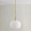 Phuong Pendant Light -Default Template 5 9717 AGB 002