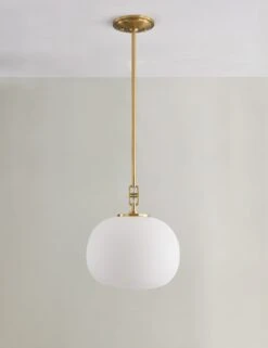 Phuong Pendant Light