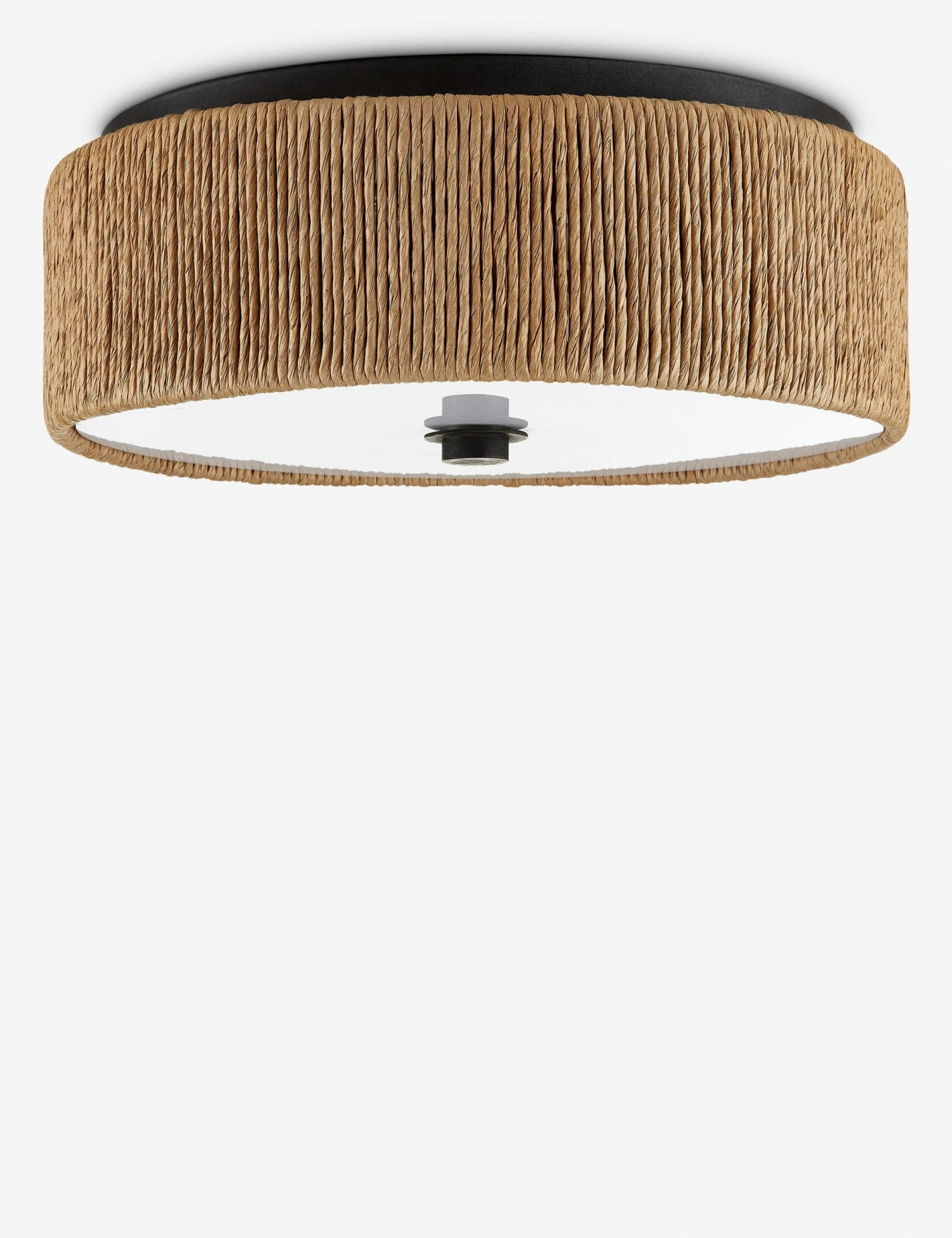 Addis Flush Mount 5 Addis Flush Mount - Image 3