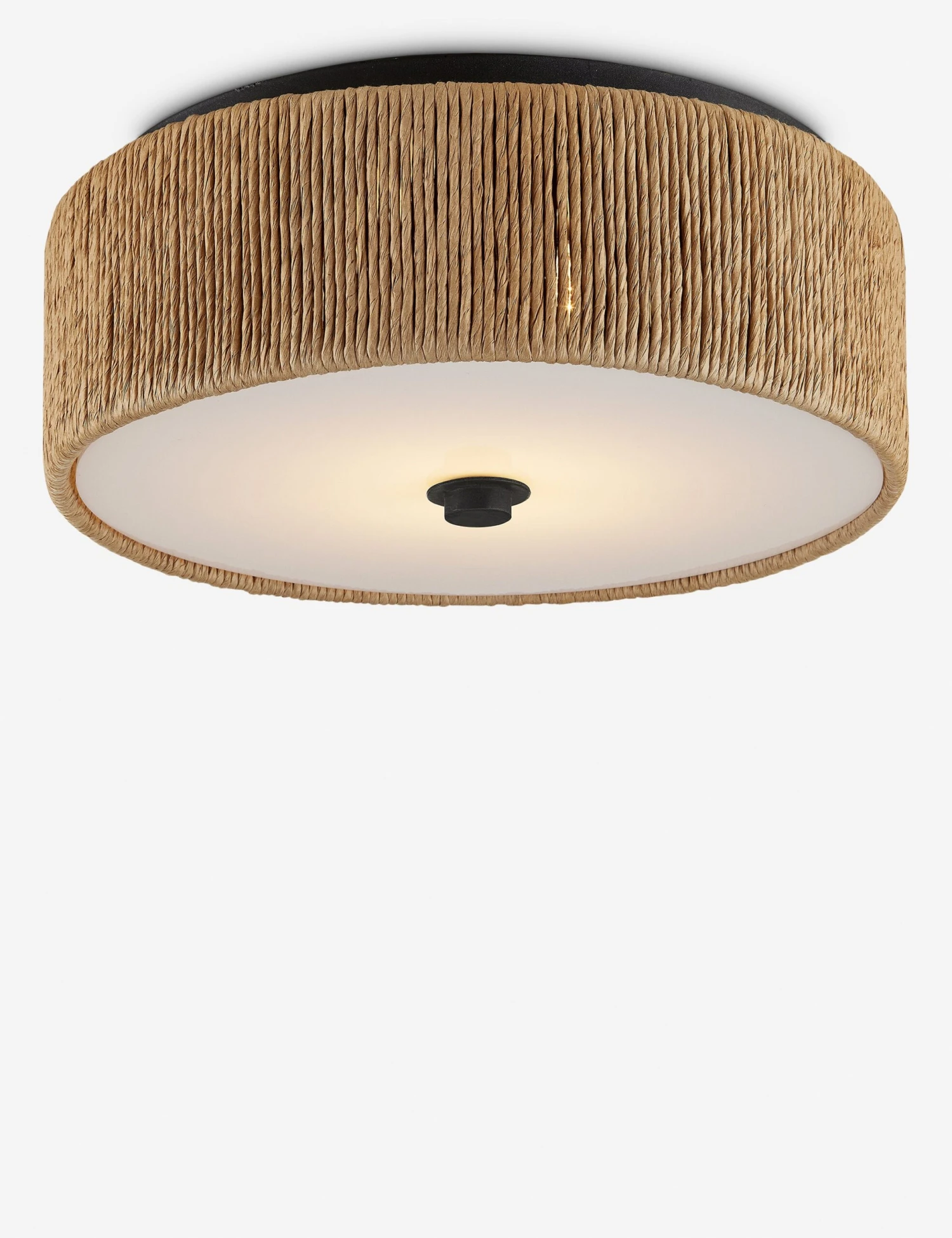 Addis Flush Mount 3 Addis Flush Mount