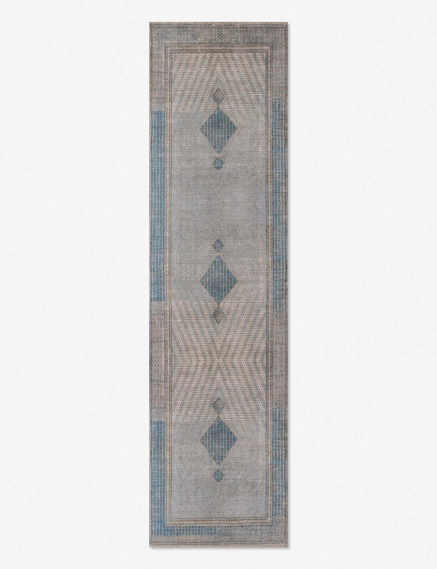 Iari Rug 5 Iari Rug - Image 3