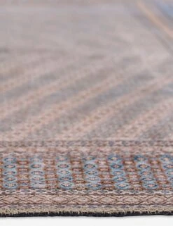 Iari Rug 12 Iari Rug -Default Template 5 AFSHAAFS34BLU 6