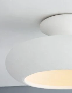 Omri Flush Mount Light -Default Template 5 ANNIE BKO1200 AGB CWL 001