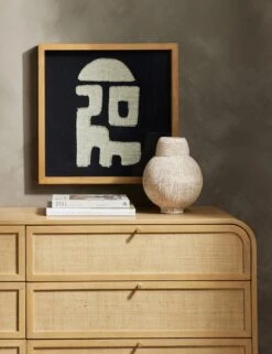 Ara Textile Wall Art By Hadiya Williams -Default Template 5 ARA 2