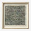 Deleon Textile Wall Art 1 Deleon Textile Wall Art -Default Template 5 AW0404CHARLGRBE