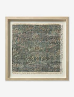 Deleon Textile Wall Art