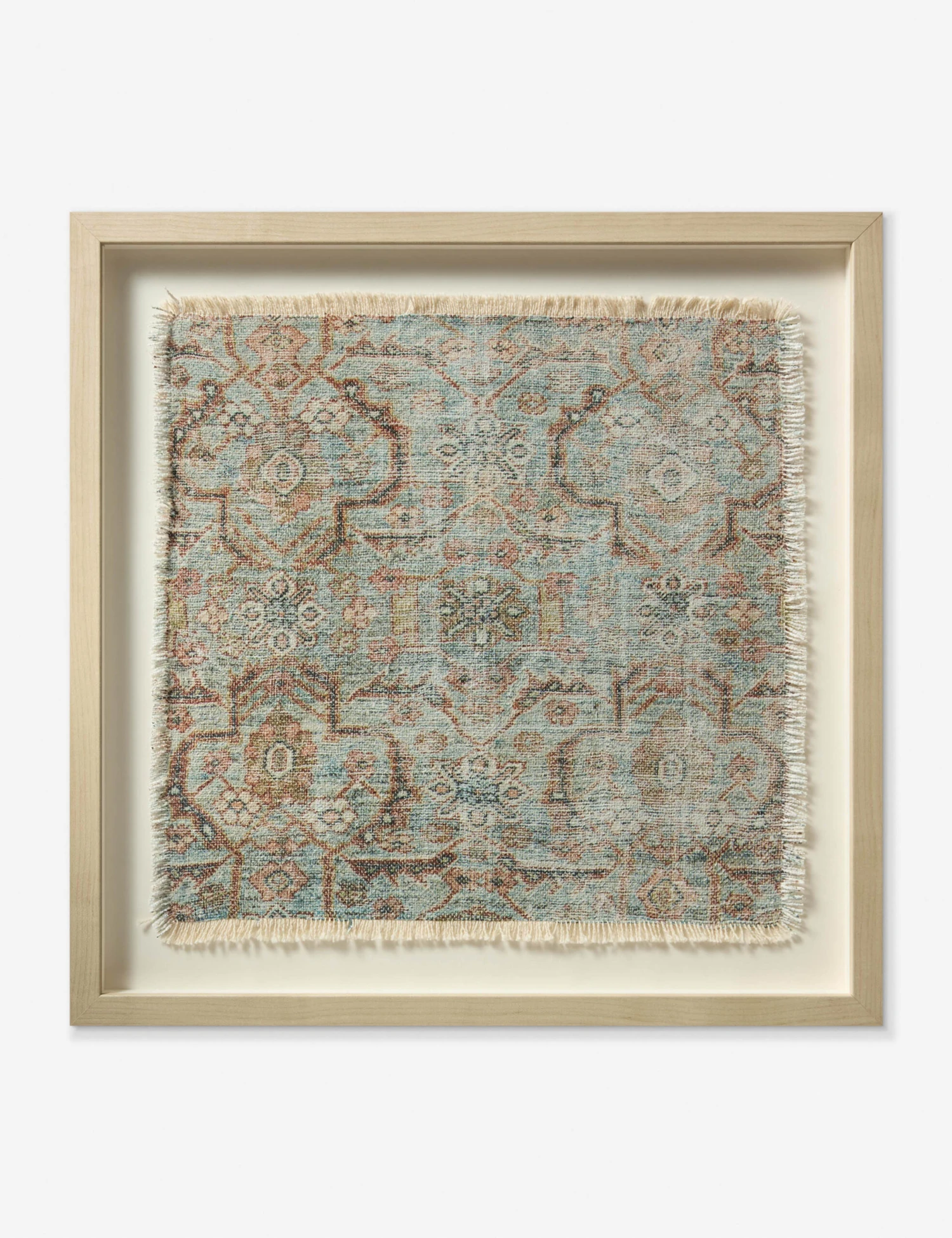 Yelena Textile Wall Art 3 Yelena Textile Wall Art